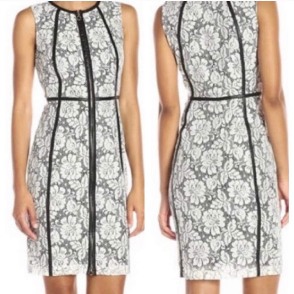 Calvin Klein Sleeveless Dress